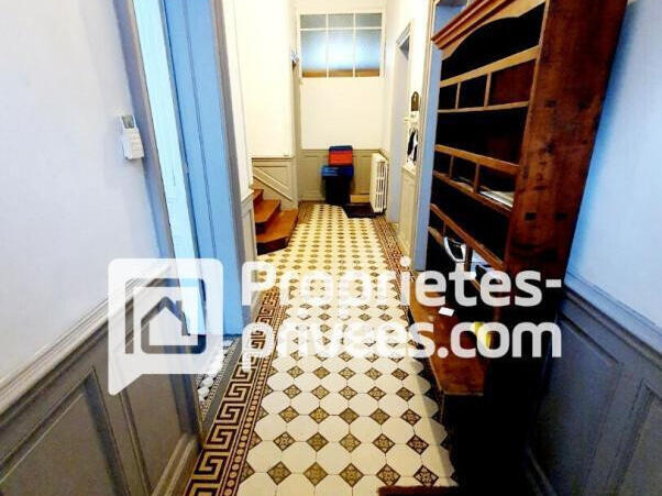 Vente Maison Amiens - 7 chambres