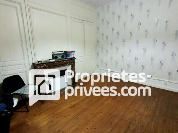 Vente Maison Amiens - 7 chambres