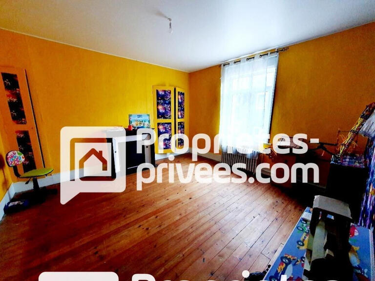 Vente Maison Amiens - 7 chambres