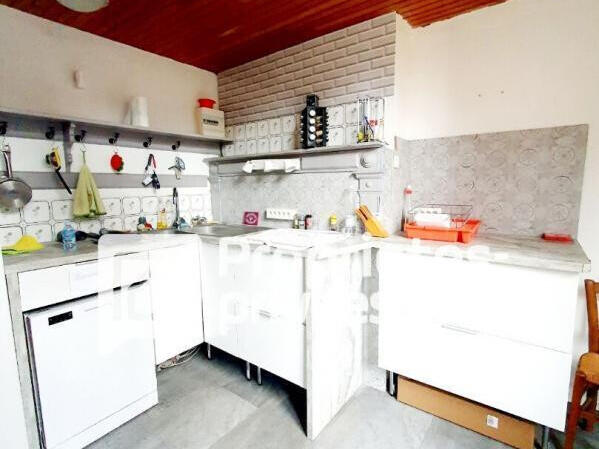 Vente Maison Amiens - 7 chambres