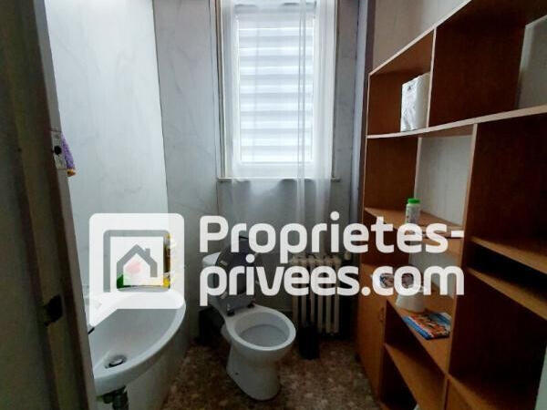 Vente Maison Amiens - 7 chambres