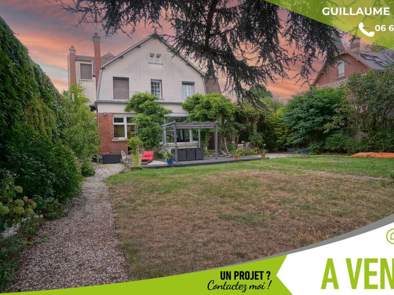 House Amiens - 8 bedrooms - 271m²