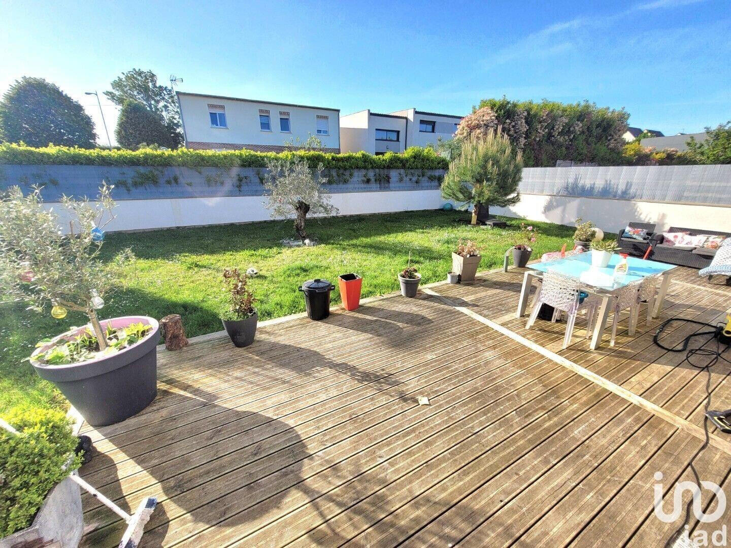 Vente Villa Amiens 649 000€