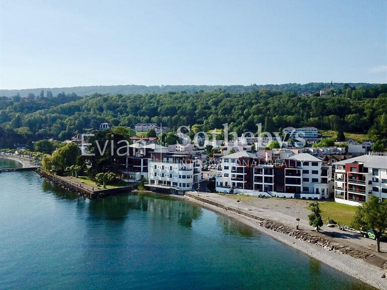 Sale Apartment amphion-les-bains - 3 bedrooms