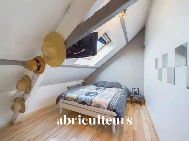 Maison Ancenis - 5 chambres - 445m²