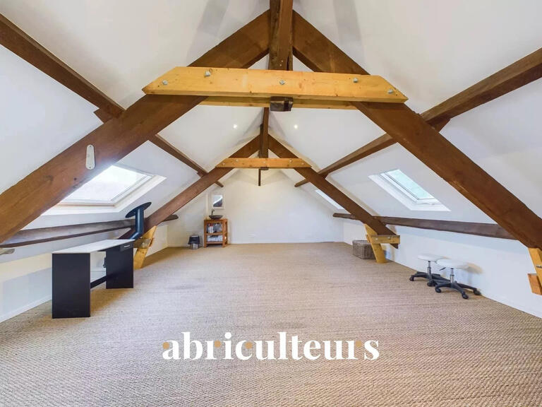 Maison Ancenis - 5 chambres - 445m²