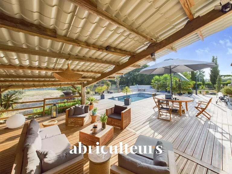 House Ancenis - 5 bedrooms - 445m²