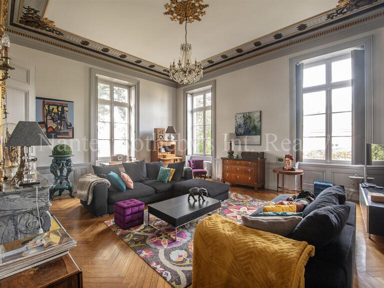 Propriété Ancenis - 7 chambres - 615m²