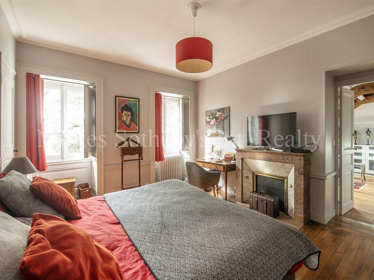 Propriété Ancenis - 7 chambres - 615m²