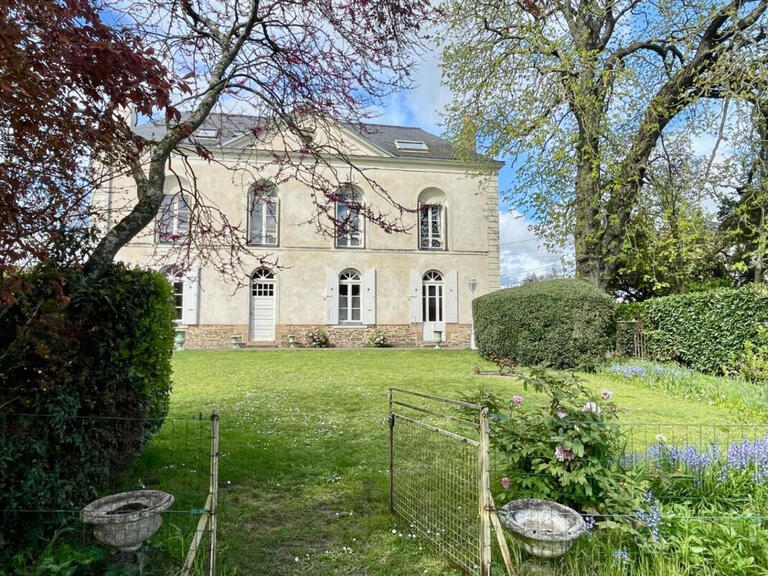 House Ancenis-Saint-Géréon - 5 bedrooms