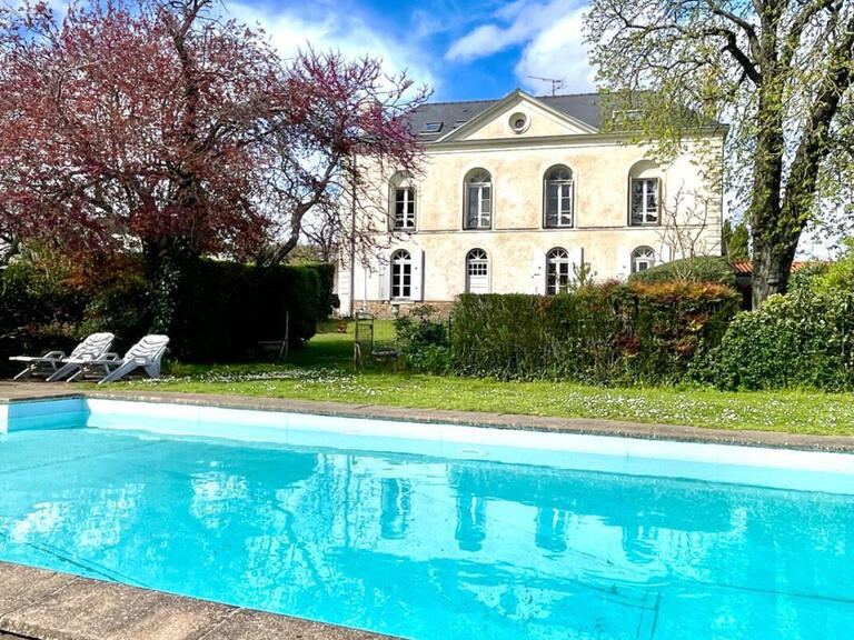 House Ancenis-Saint-Géréon - 5 bedrooms