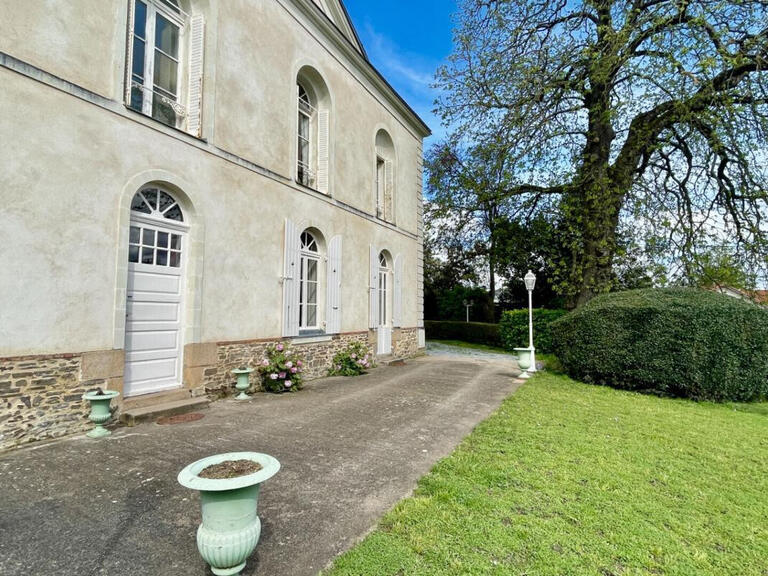 House Ancenis-Saint-Géréon - 5 bedrooms