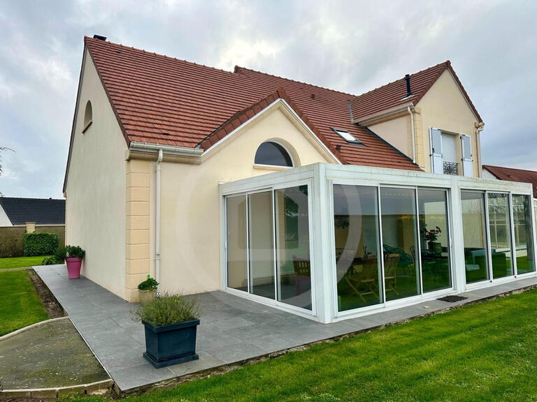 Maison Andechy - 195m²