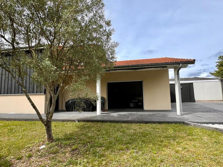 Vente Maison Andernos-les-Bains - 3 chambres