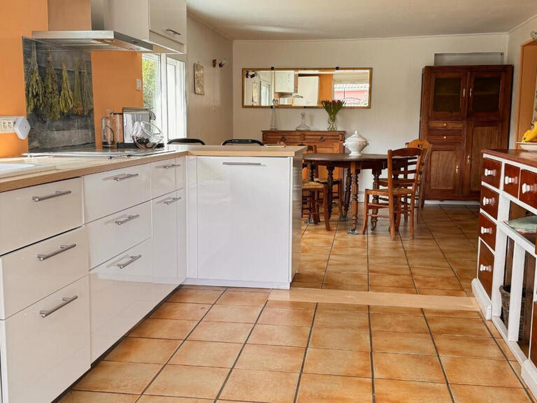 Vente Maison Andernos-les-Bains - 8 chambres