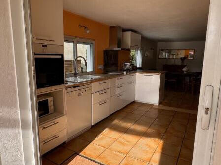 Vente Maison Andernos-les-Bains - 8 chambres