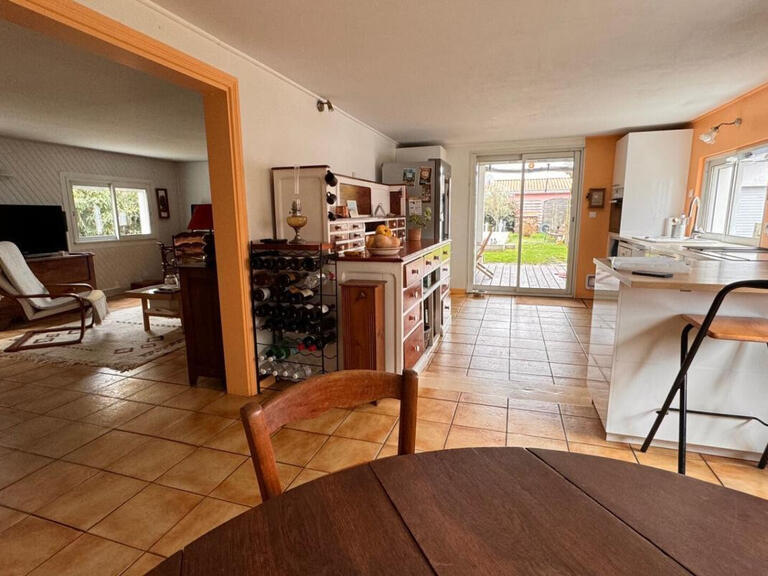 Vente Maison Andernos-les-Bains - 8 chambres