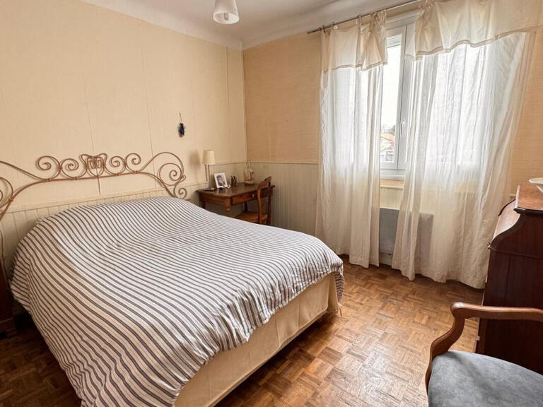 Vente Maison Andernos-les-Bains - 8 chambres