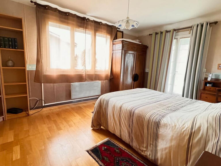 Vente Maison Andernos-les-Bains - 8 chambres