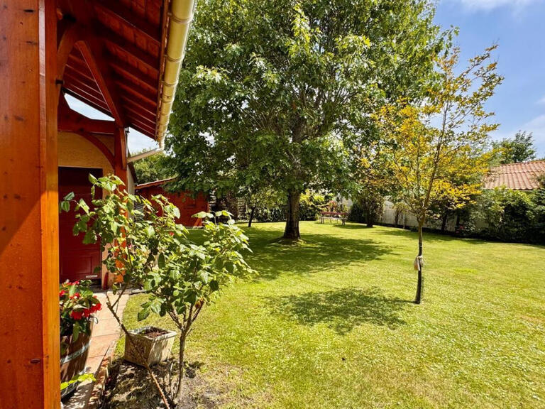 Vente Maison Andernos-les-Bains - 4 chambres