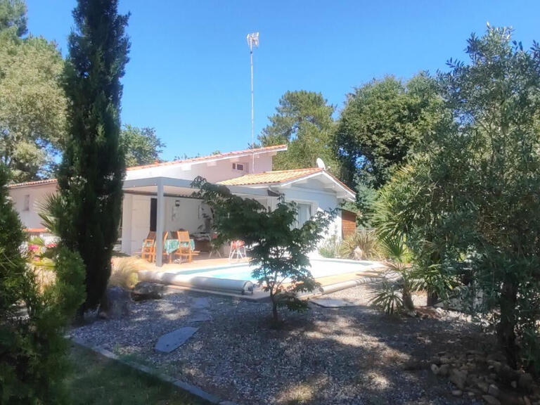 House Andernos-les-Bains - 4 bedrooms