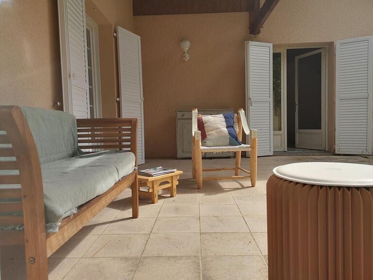 Vente Maison Andernos-les-Bains - 3 chambres