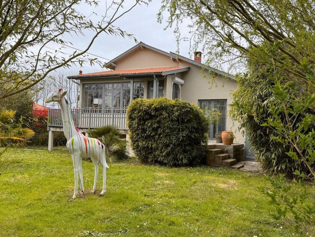 House Andernos-les-Bains