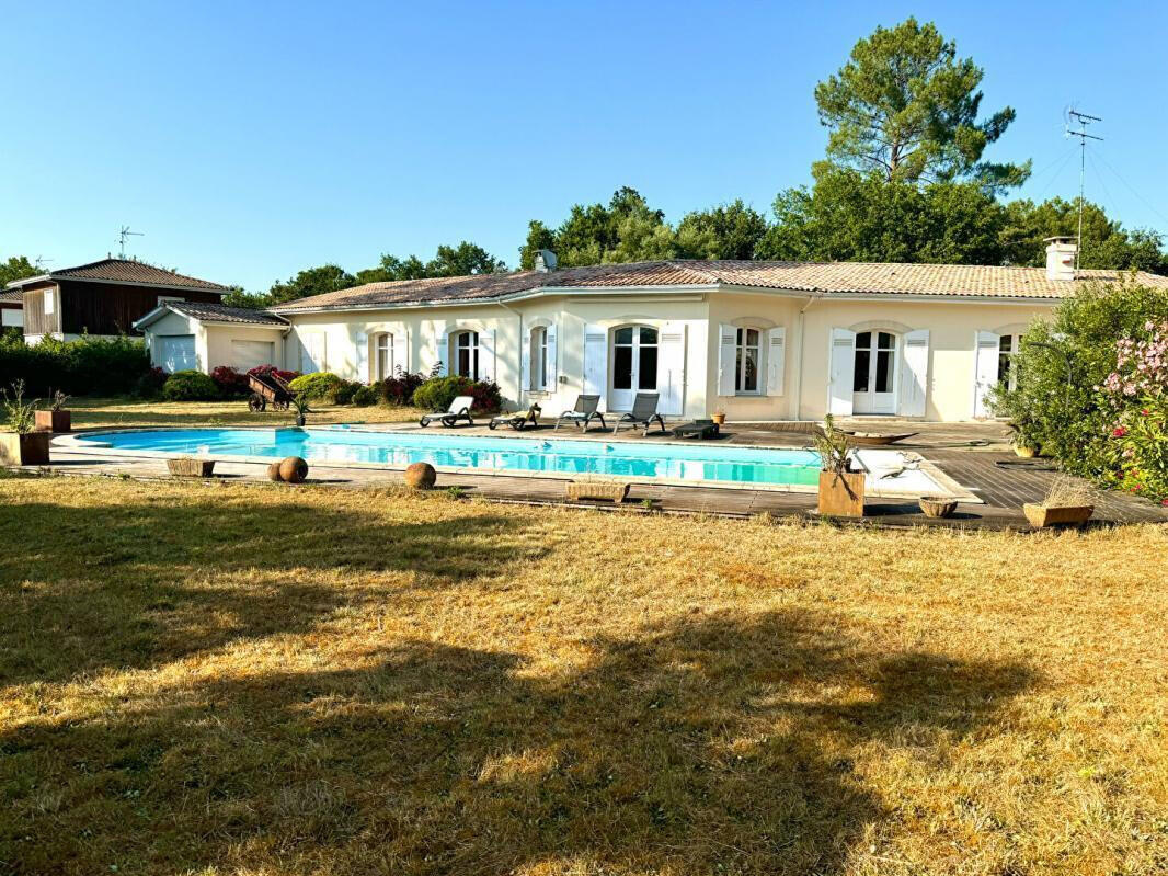 Property Andernos-les-Bains