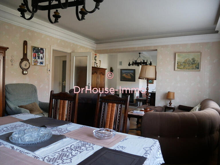 Villa Andernos-les-Bains - 4 bedrooms - 150m²