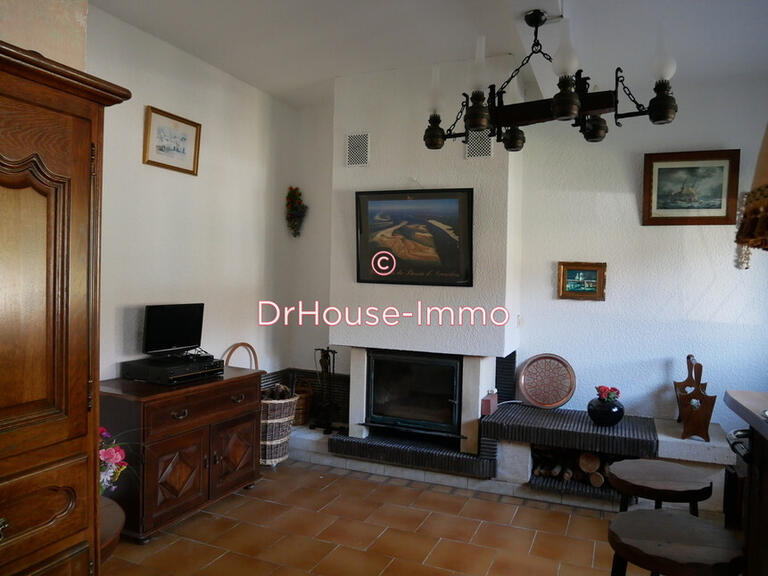 Villa Andernos-les-Bains - 4 bedrooms - 150m²