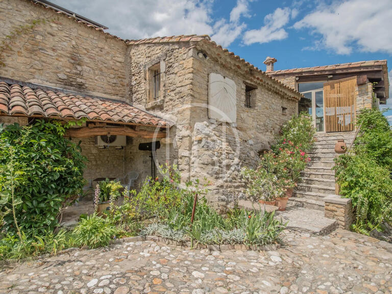 Maison Anduze - 4 chambres - 316m²