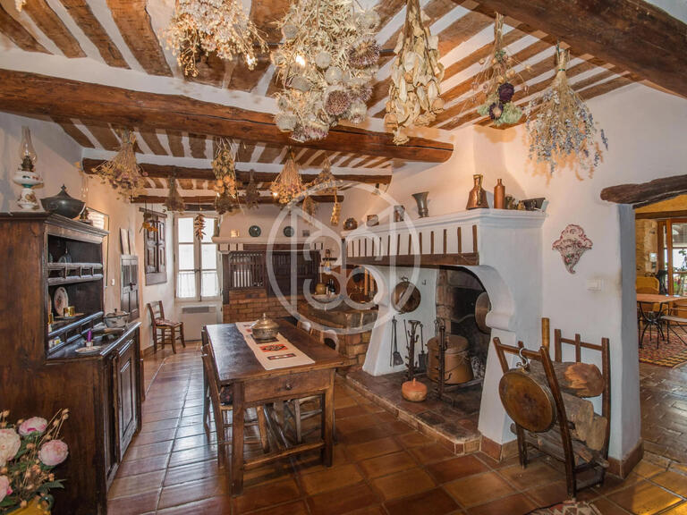 Maison Anduze - 4 chambres - 316m²