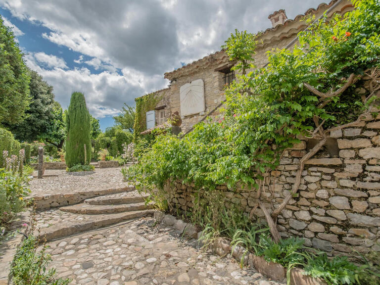 Maison Anduze - 4 chambres - 316m²