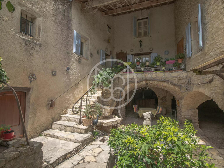 Vente Maison Anduze - 4 chambres