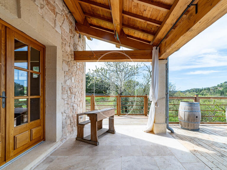 Maison Anduze - 7 chambres - 265m²