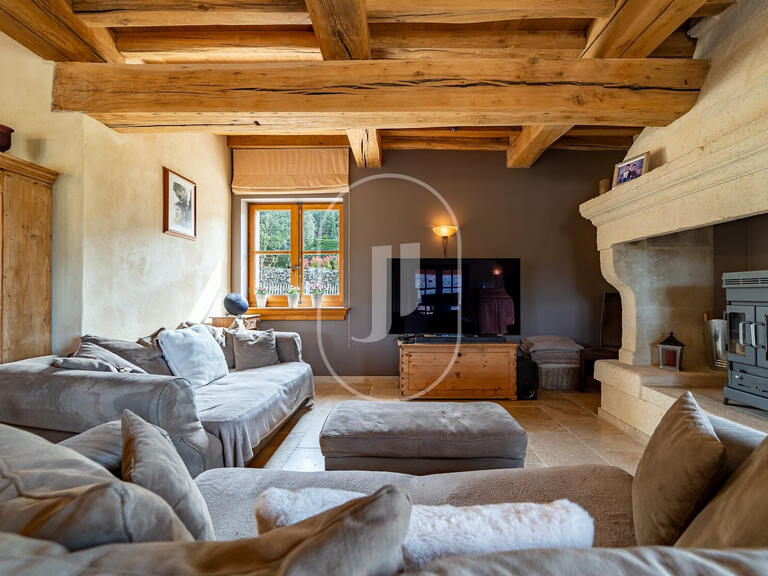 Maison Anduze - 7 chambres - 265m²