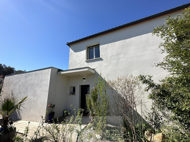 Vente Maison Anduze - 6 chambres