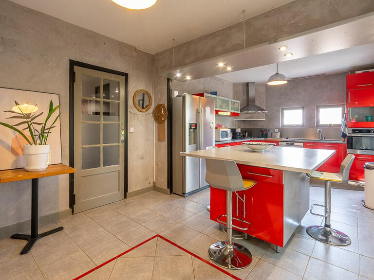 Vente Maison Anduze - 5 chambres