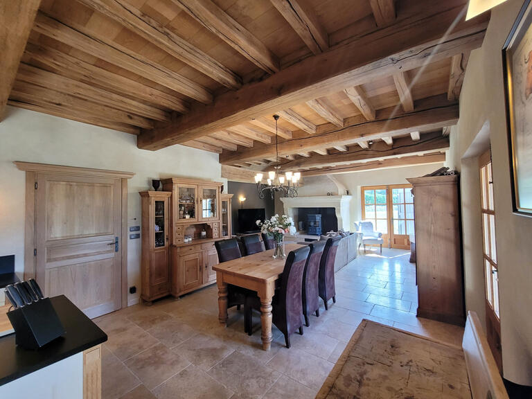 Maison Anduze - 7 chambres - 266m²