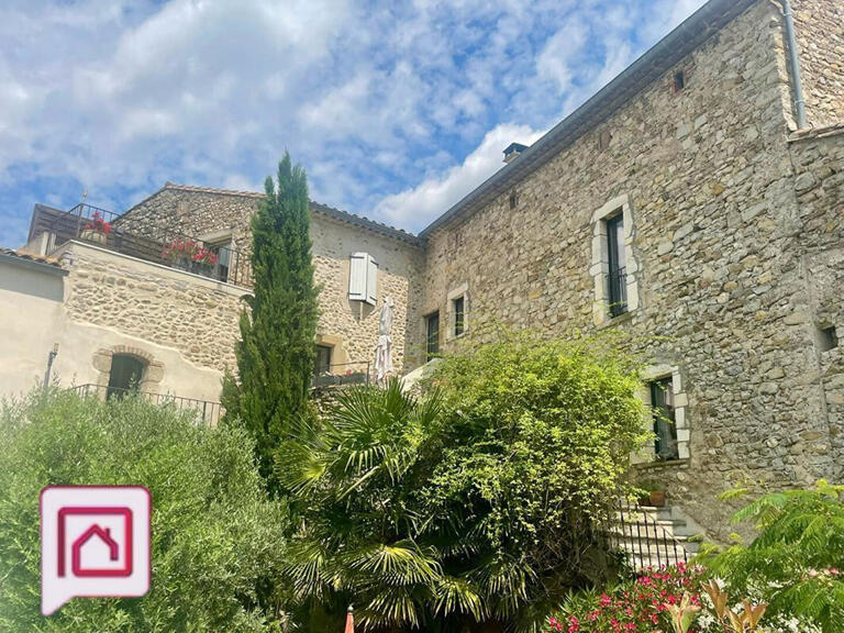 Maison Anduze - 5 chambres