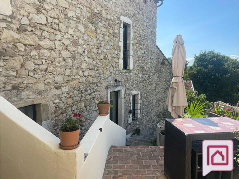 House Anduze - 5 bedrooms