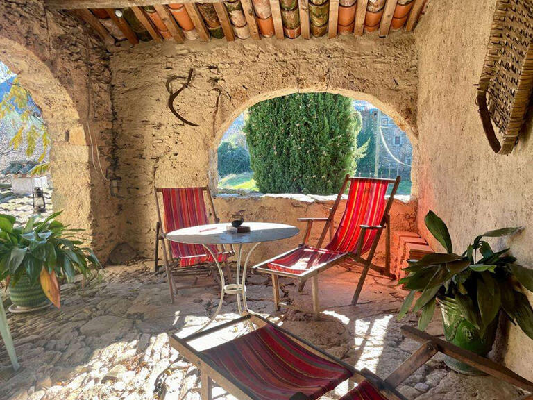 House Anduze - 6 bedrooms