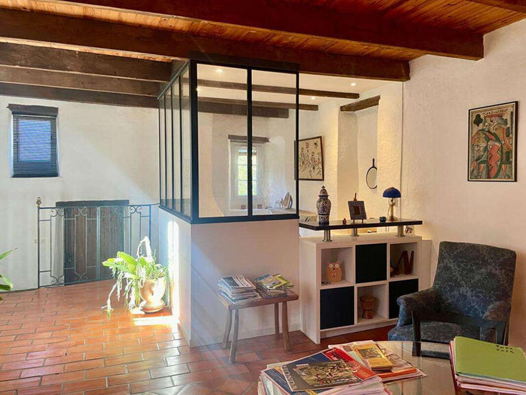 House Anduze - 6 bedrooms