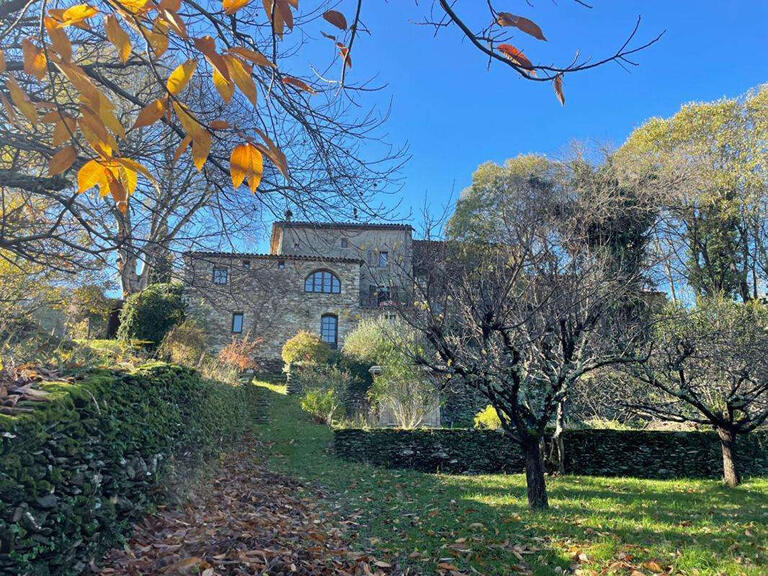 Maison Anduze - 6 chambres