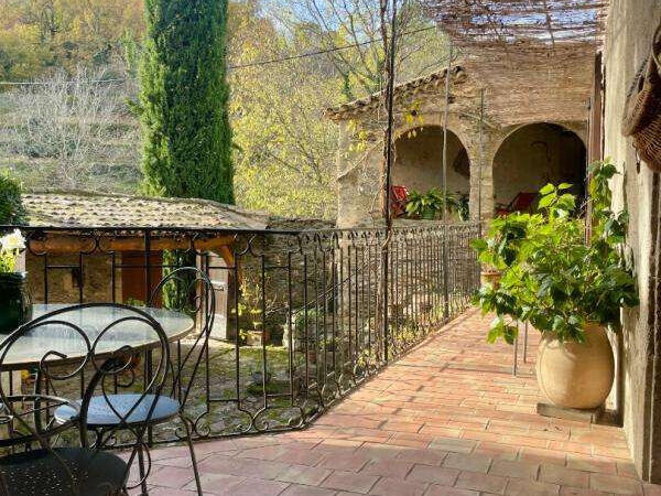 House Anduze - 6 bedrooms