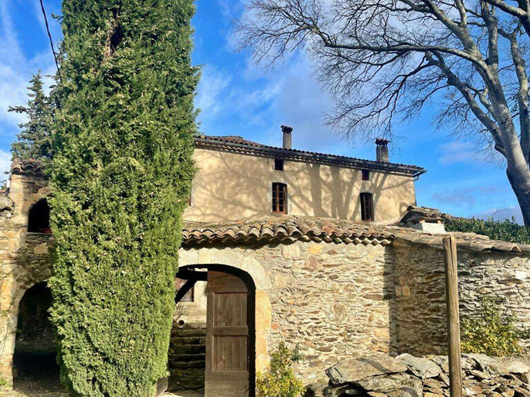 House Anduze - 6 bedrooms