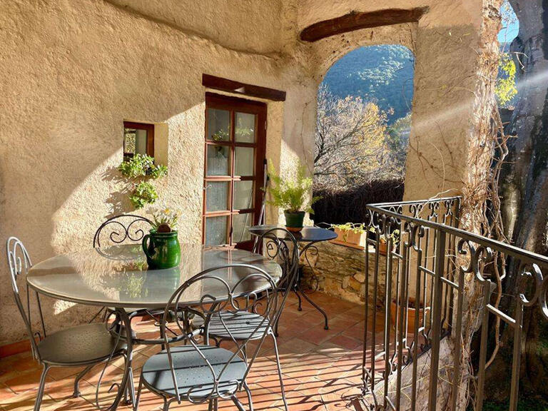 House Anduze - 6 bedrooms