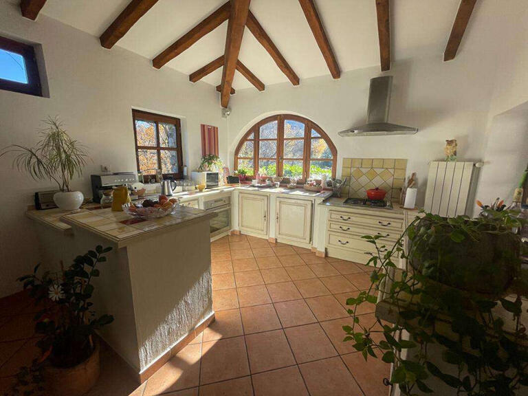 House Anduze - 6 bedrooms