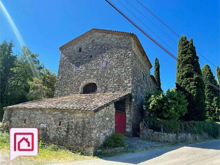 Maison Anduze - 5 chambres