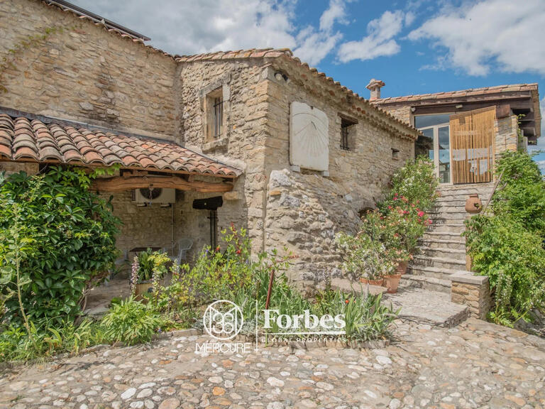 House Anduze - 4 bedrooms - 316m²